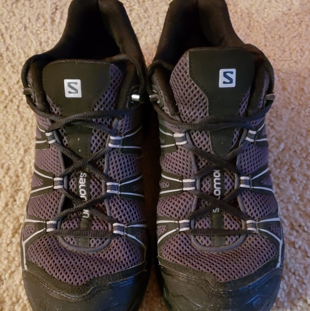 Salomon X-Ultra Trail Runners